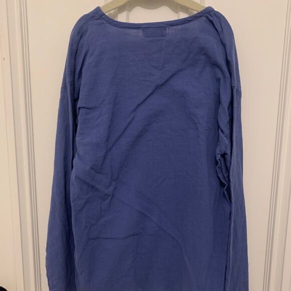 Lot of Mexicali Blues tops small blue and purple - Picture 3 of 4